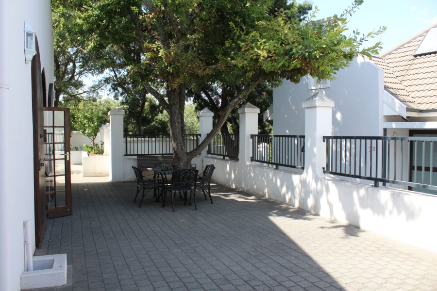 1 Bedroom Property for Sale in Zevenwacht Retirement Village Western Cape